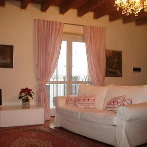 Appartamento A Casa Di Andrea, Mantova