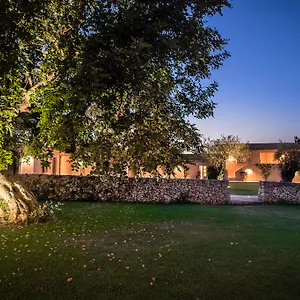 Masseria Degli Ulivi 4*, San Corrado di Fuori Italia
