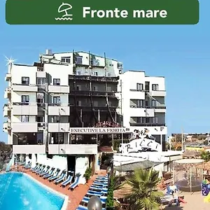 Executive La Fiorita 4*, Rimini Italia