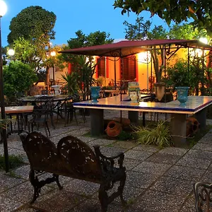 Oriente 3*, Città di Lipari Italia