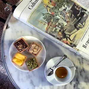 Brera 2*, Milano Italia