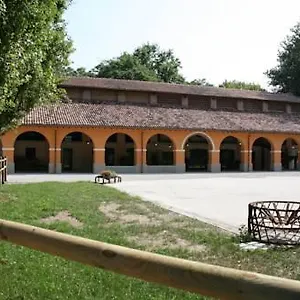 Hotel Agriturismo Fenilnovo, Mantova