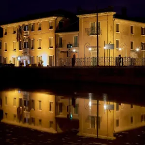Riviera Dei Dogi 4*, Mira Italia