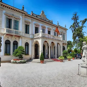 Ducale Hotel&ristorante 3*, Dolo Italia