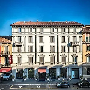 Eurohotel 3*, Milano Italia