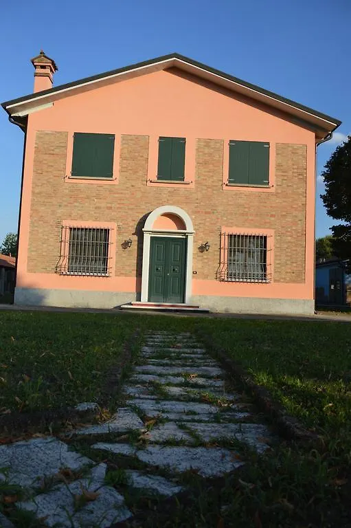Residenza Villa Rosa Mantova Guest house