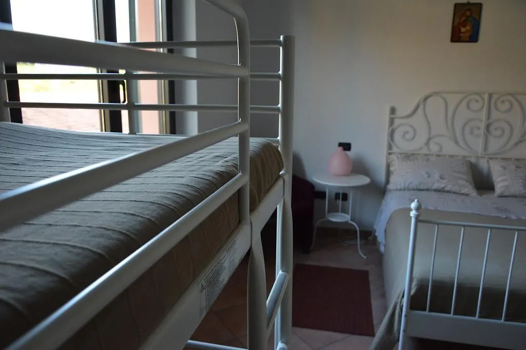 Residenza Villa Rosa Mantova 0*,  Italy