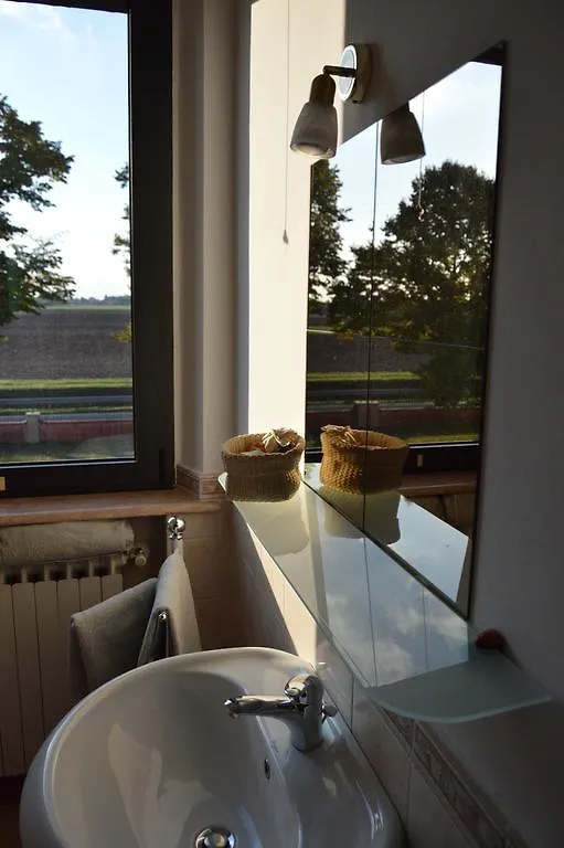 Guest house Residenza Villa Rosa Mantova