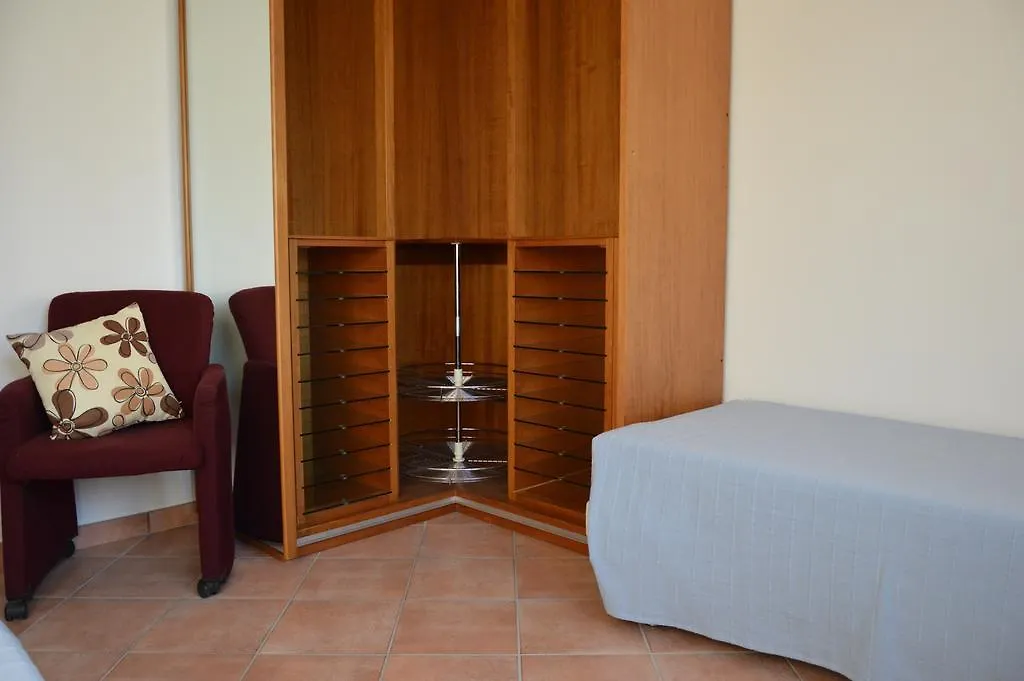 Residenza Villa Rosa Mantova Guest house