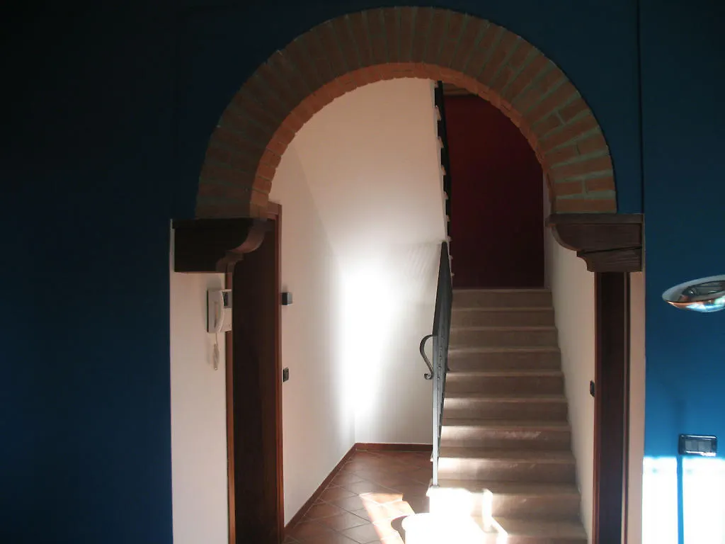 Residenza Villa Rosa Mantova 0*,