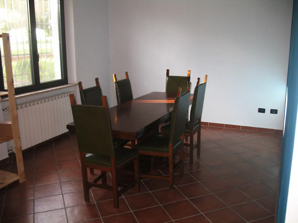 Residenza Villa Rosa Mantova