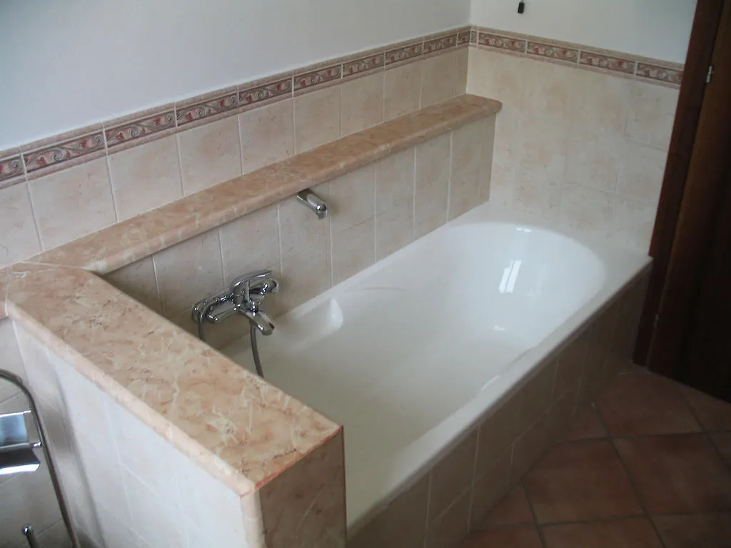 Residenza Villa Rosa Mantova Guest house